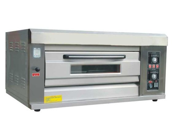 GASOVEN-1D