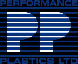 Performance Plastics ltd logo