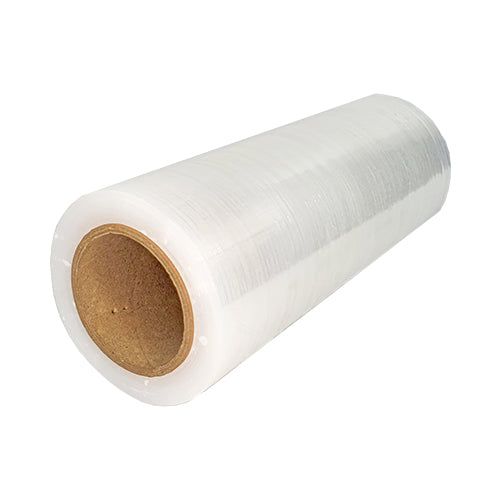 Shrink film roll